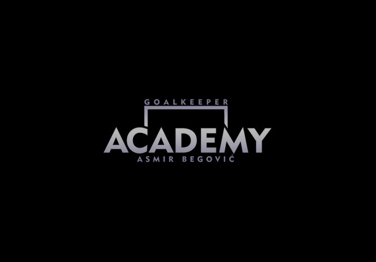 Asmir Begovic Academy