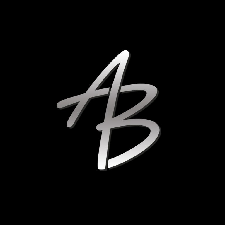 AB1 logo