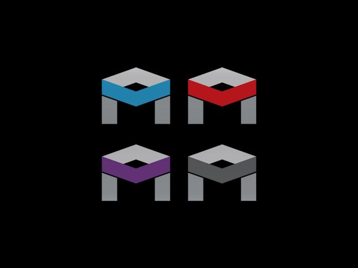 Mostar Live logo