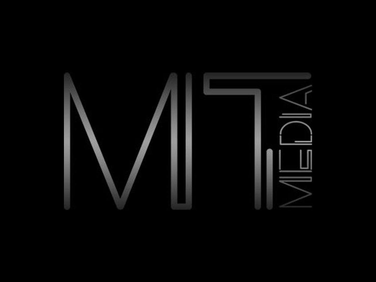 MT Media logo