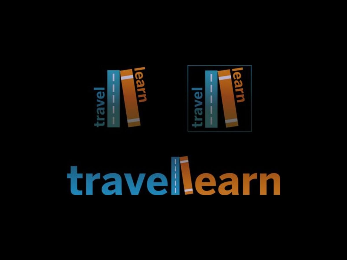 TravelLearn logo